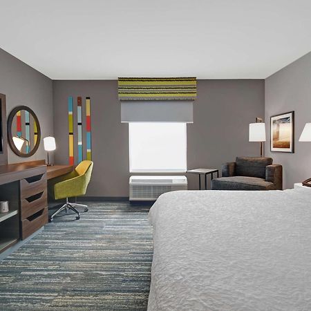 Hampton Inn Cave City, Ky Екстериор снимка