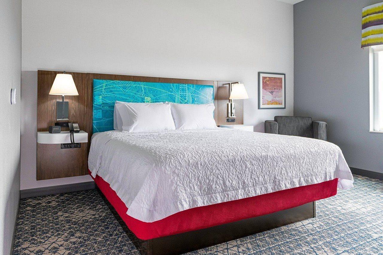 Hampton Inn Cave City, Ky Екстериор снимка