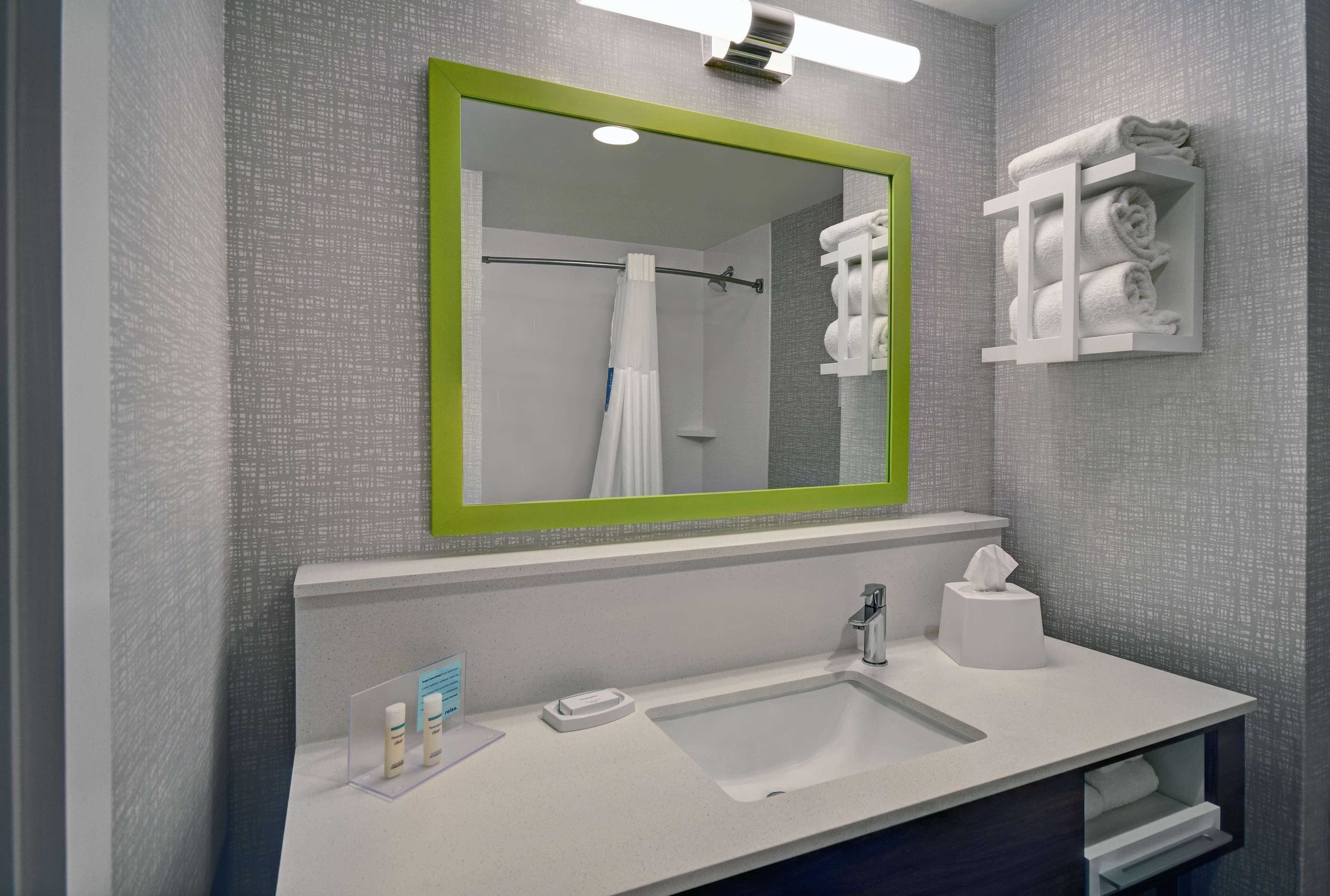 Hampton Inn Cave City, Ky Екстериор снимка