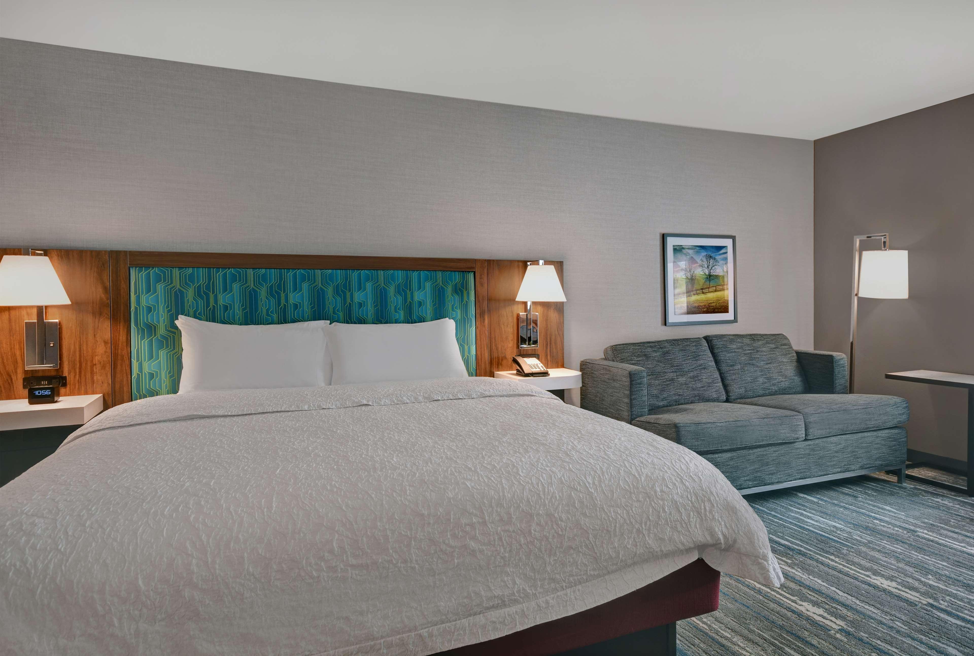 Hampton Inn Cave City, Ky Екстериор снимка