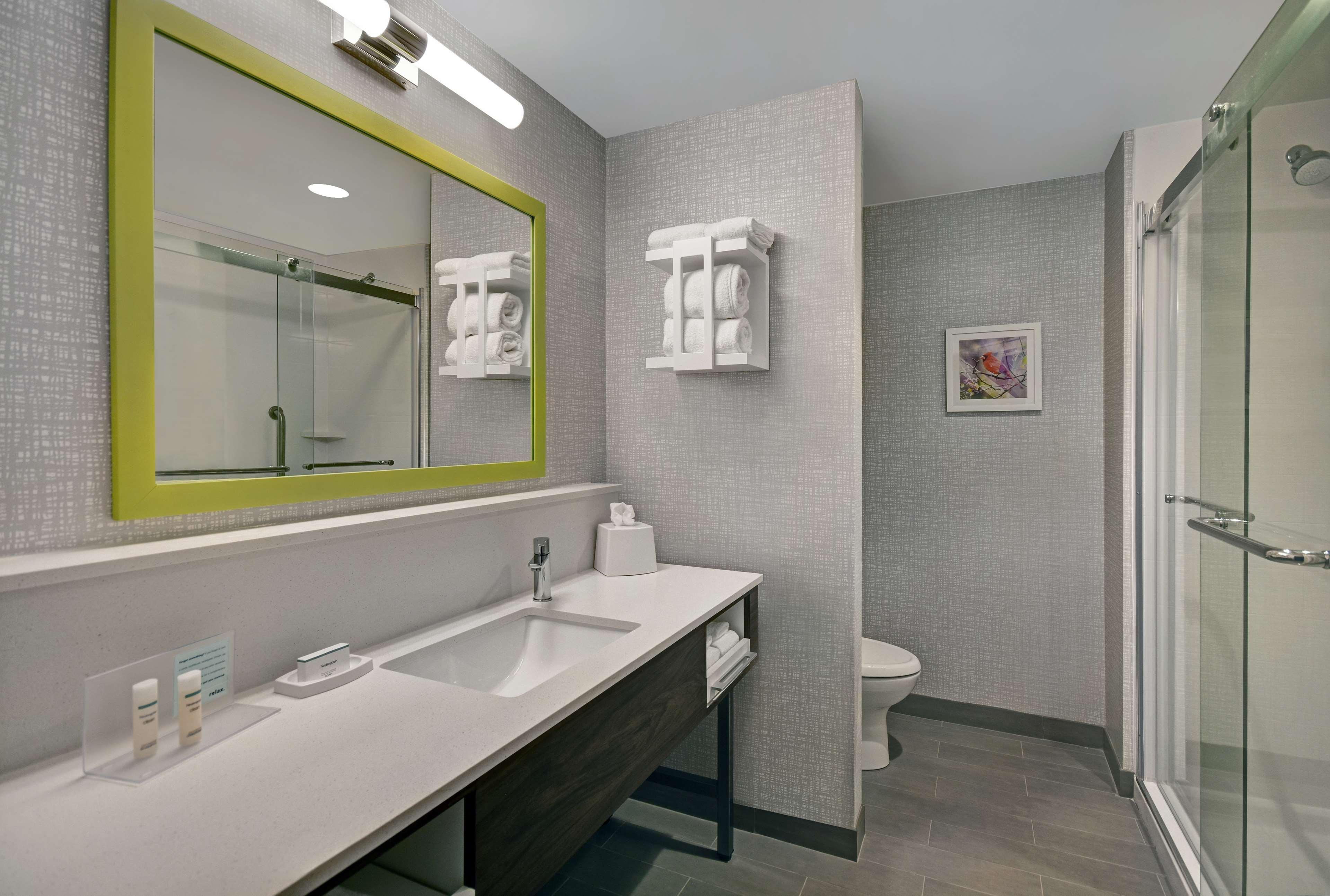 Hampton Inn Cave City, Ky Екстериор снимка