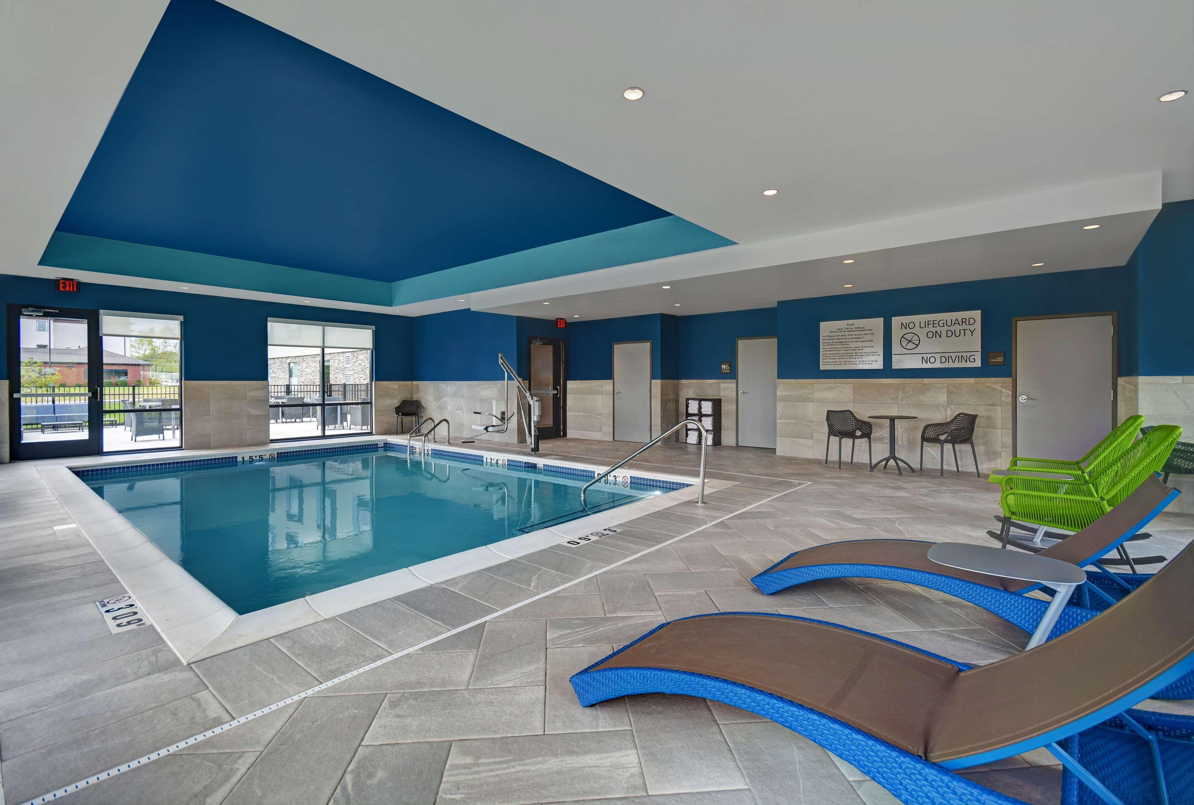 Hampton Inn Cave City, Ky Екстериор снимка