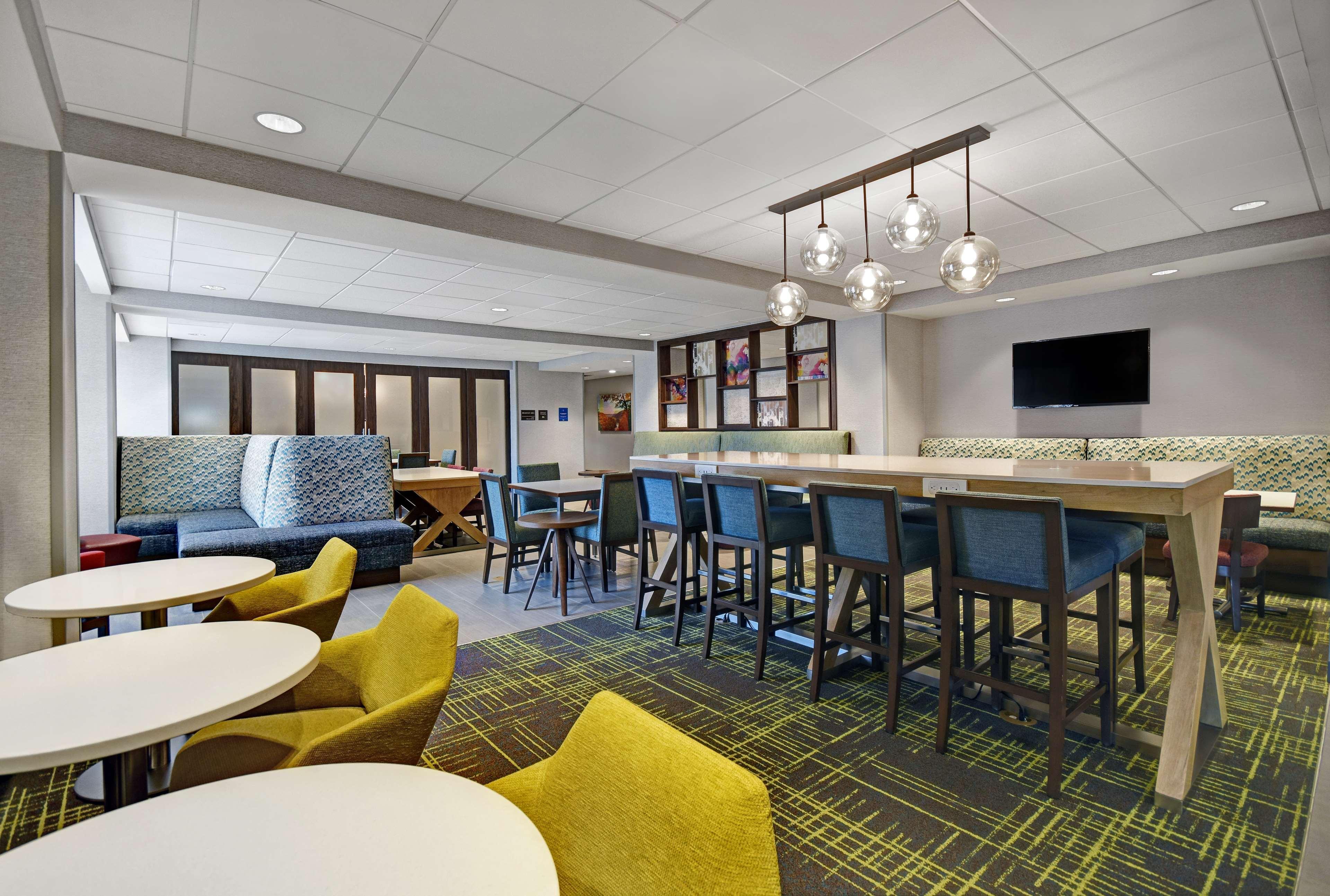 Hampton Inn Cave City, Ky Екстериор снимка
