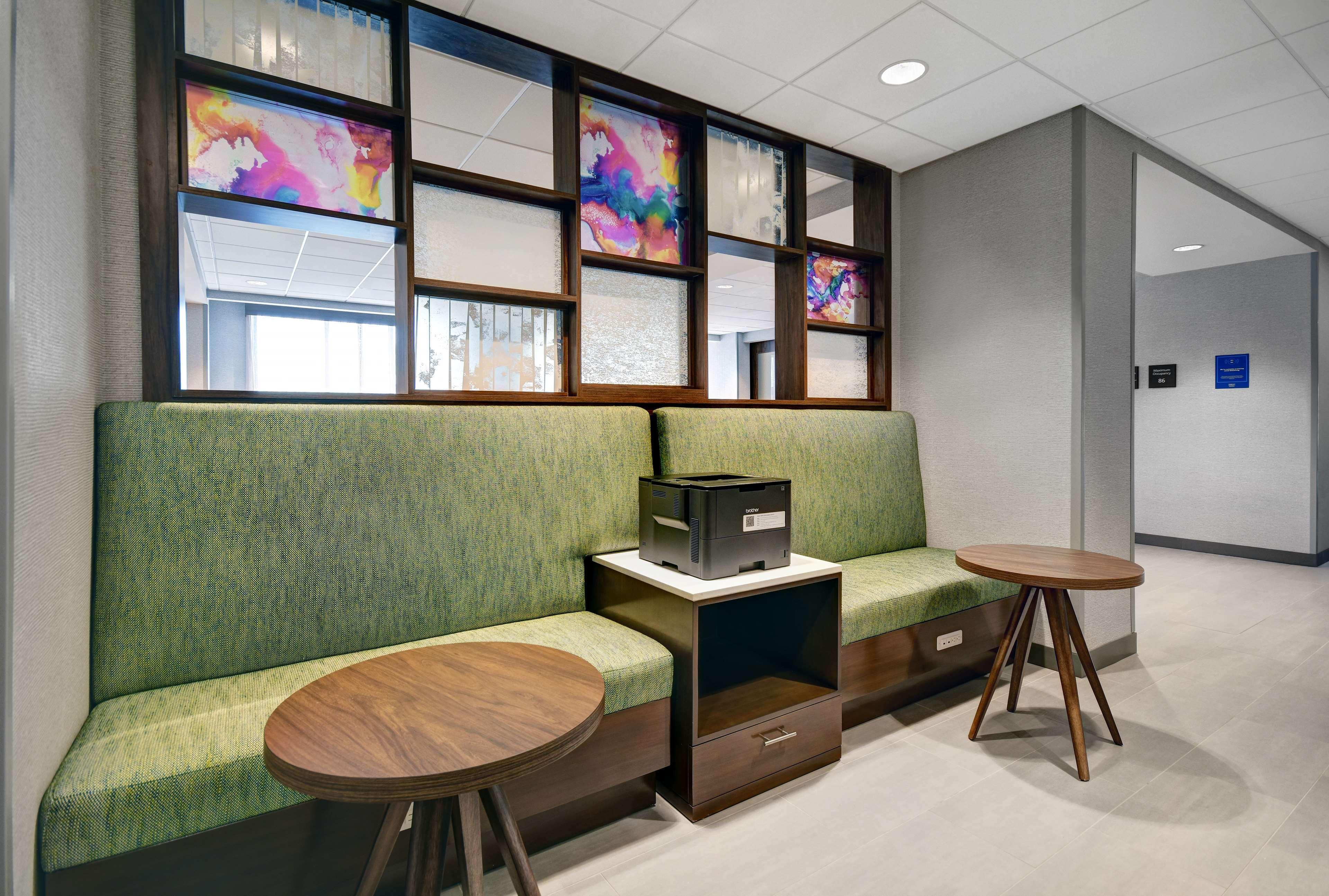Hampton Inn Cave City, Ky Екстериор снимка