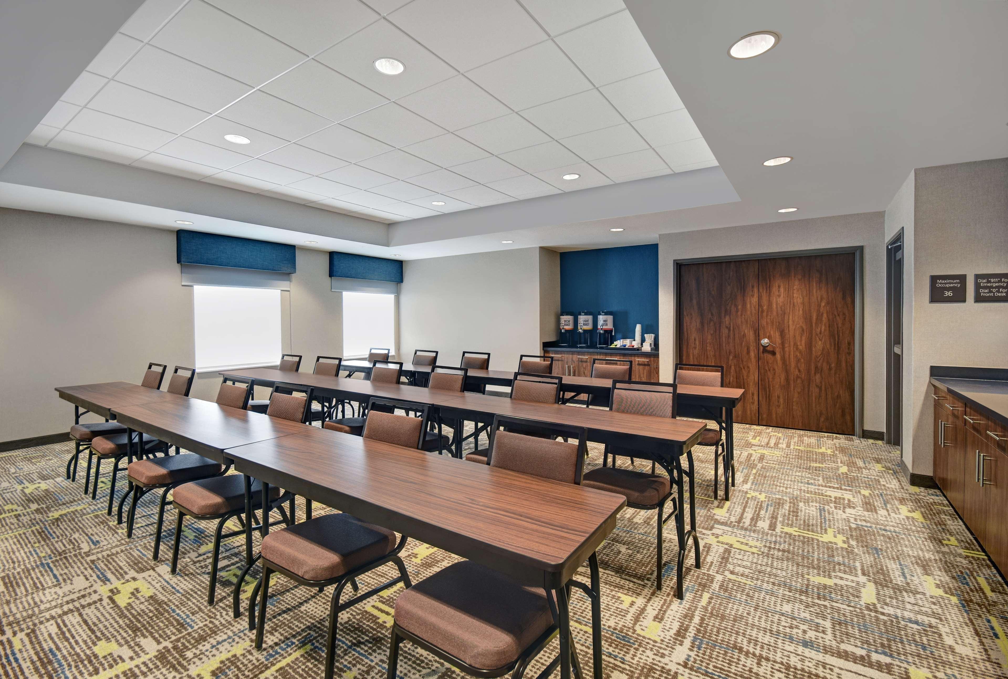 Hampton Inn Cave City, Ky Екстериор снимка