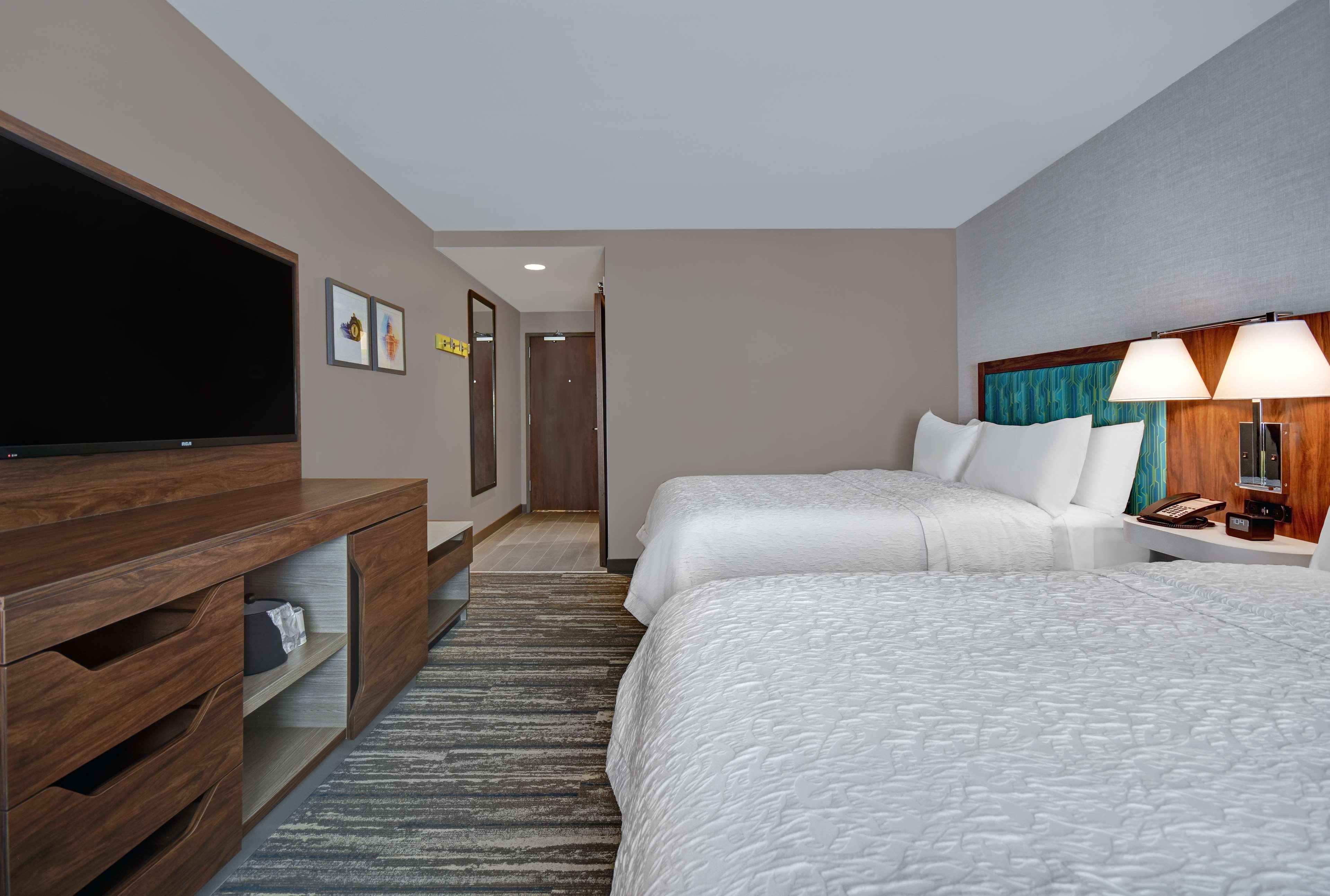 Hampton Inn Cave City, Ky Екстериор снимка
