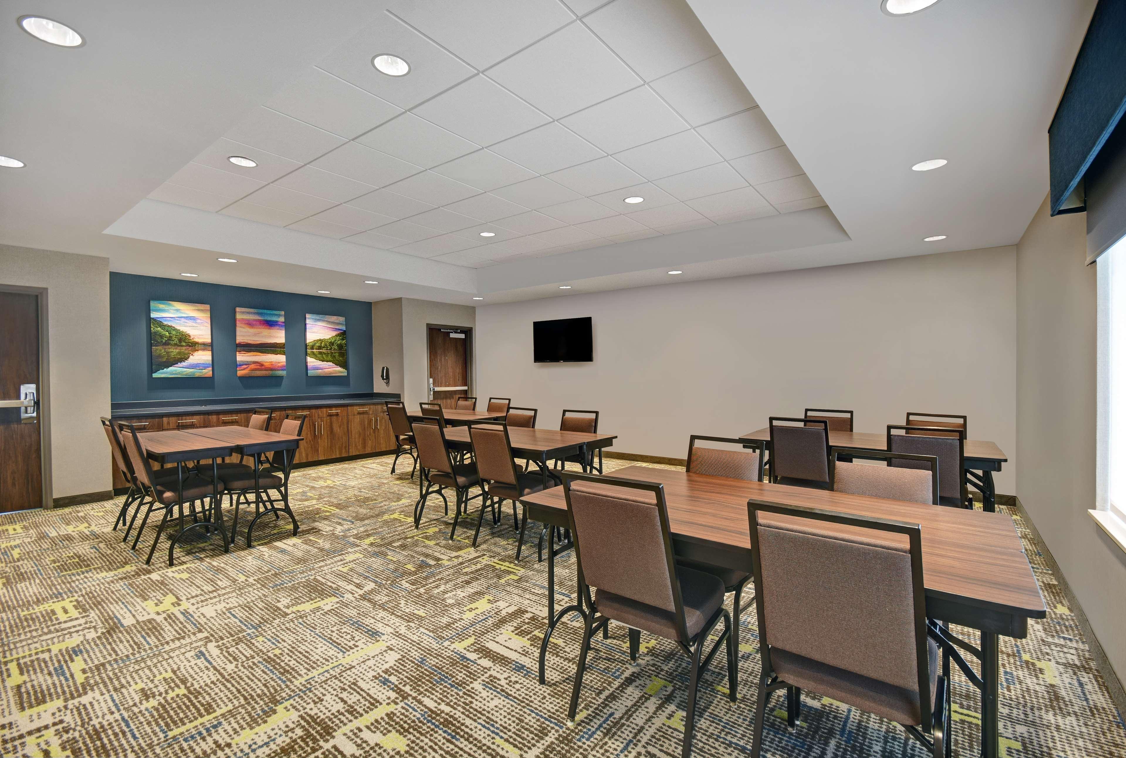 Hampton Inn Cave City, Ky Екстериор снимка