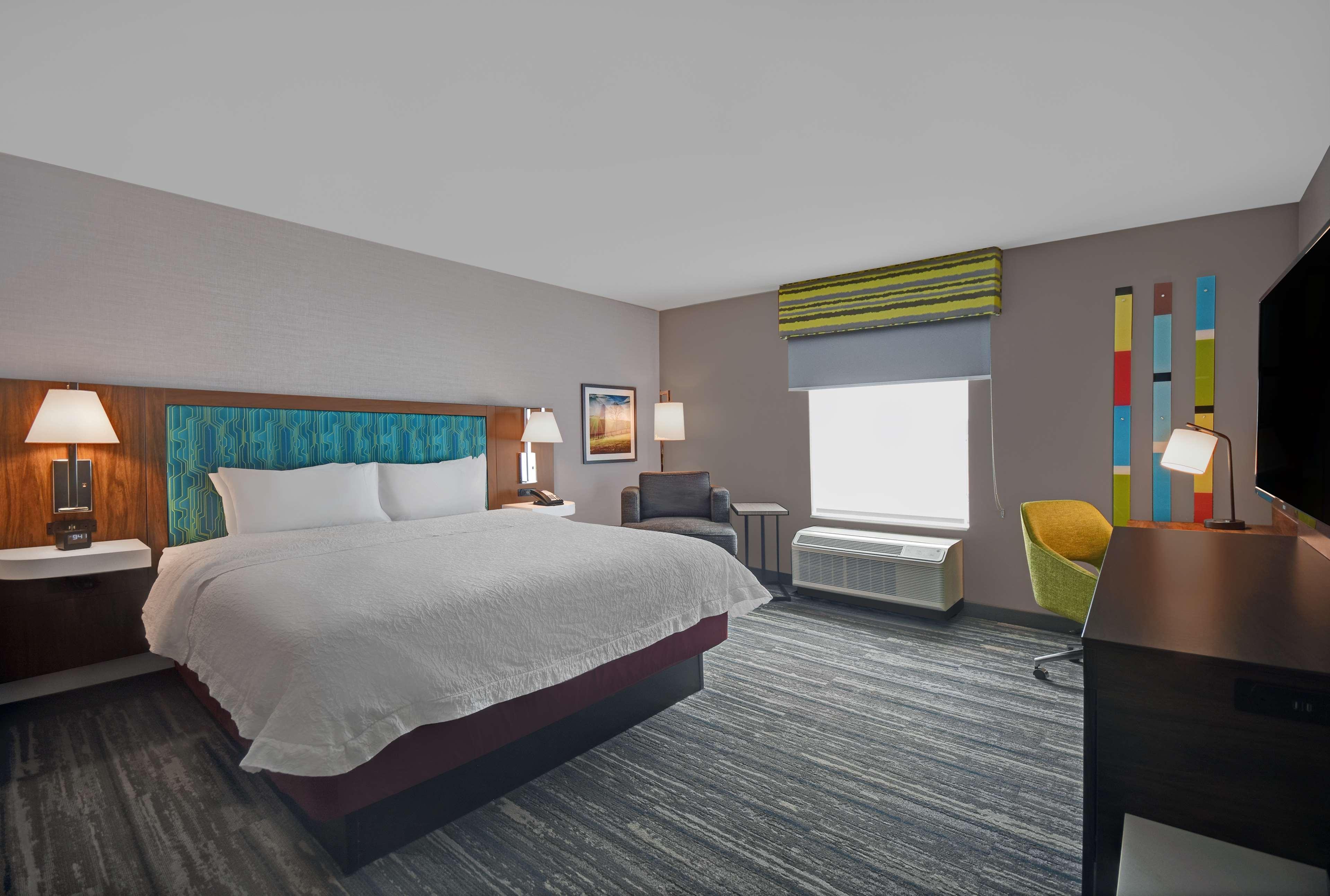 Hampton Inn Cave City, Ky Екстериор снимка