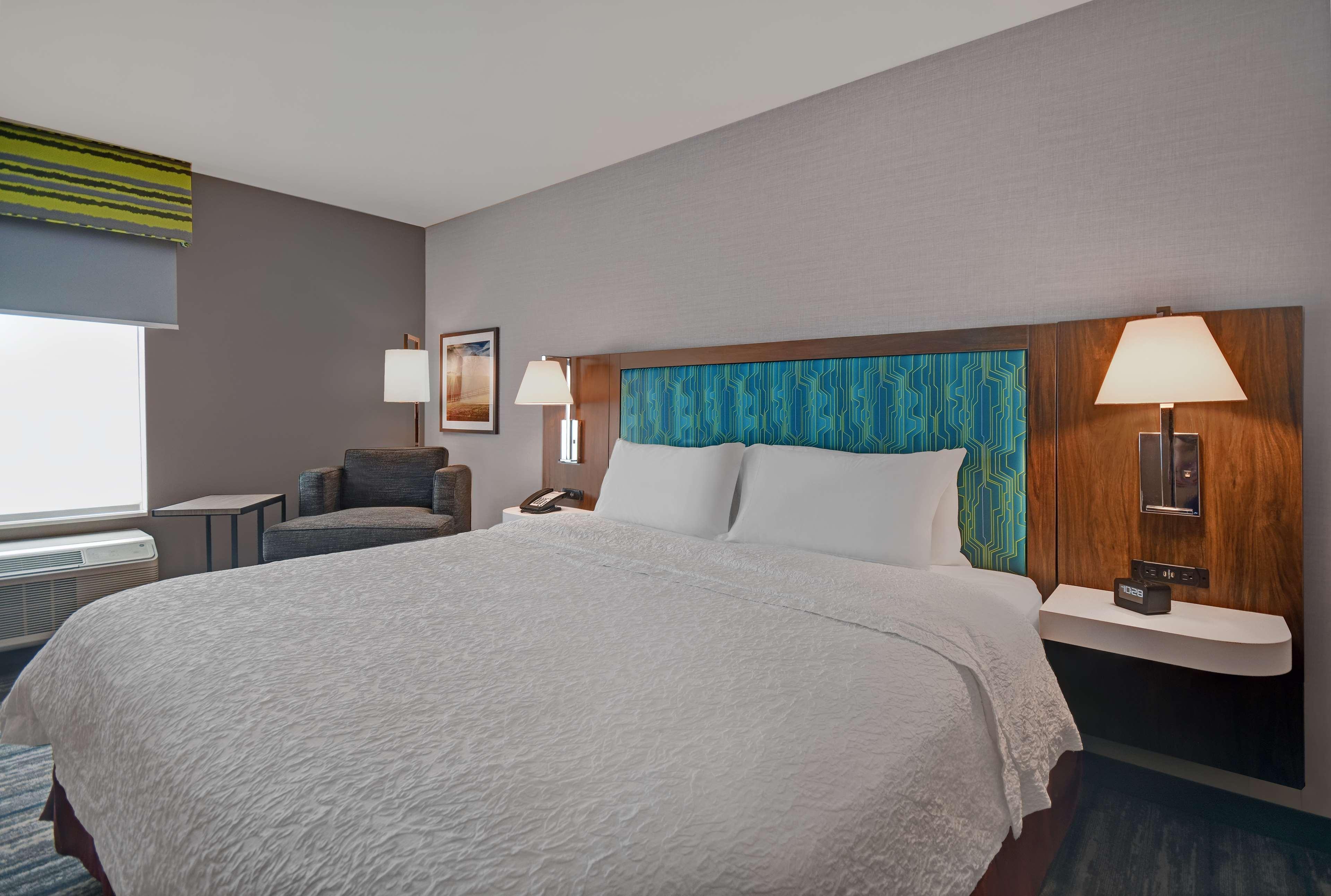 Hampton Inn Cave City, Ky Екстериор снимка