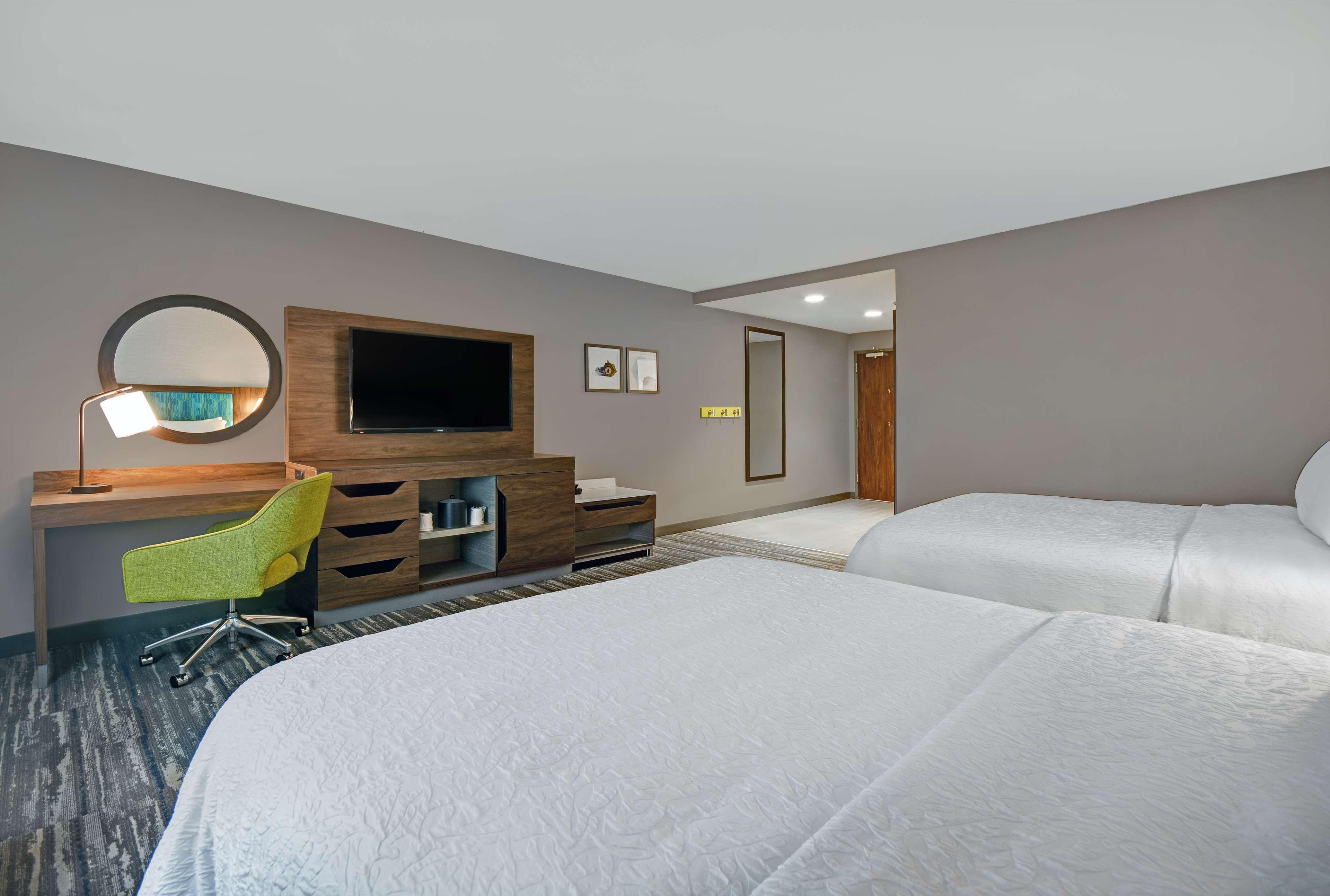 Hampton Inn Cave City, Ky Екстериор снимка