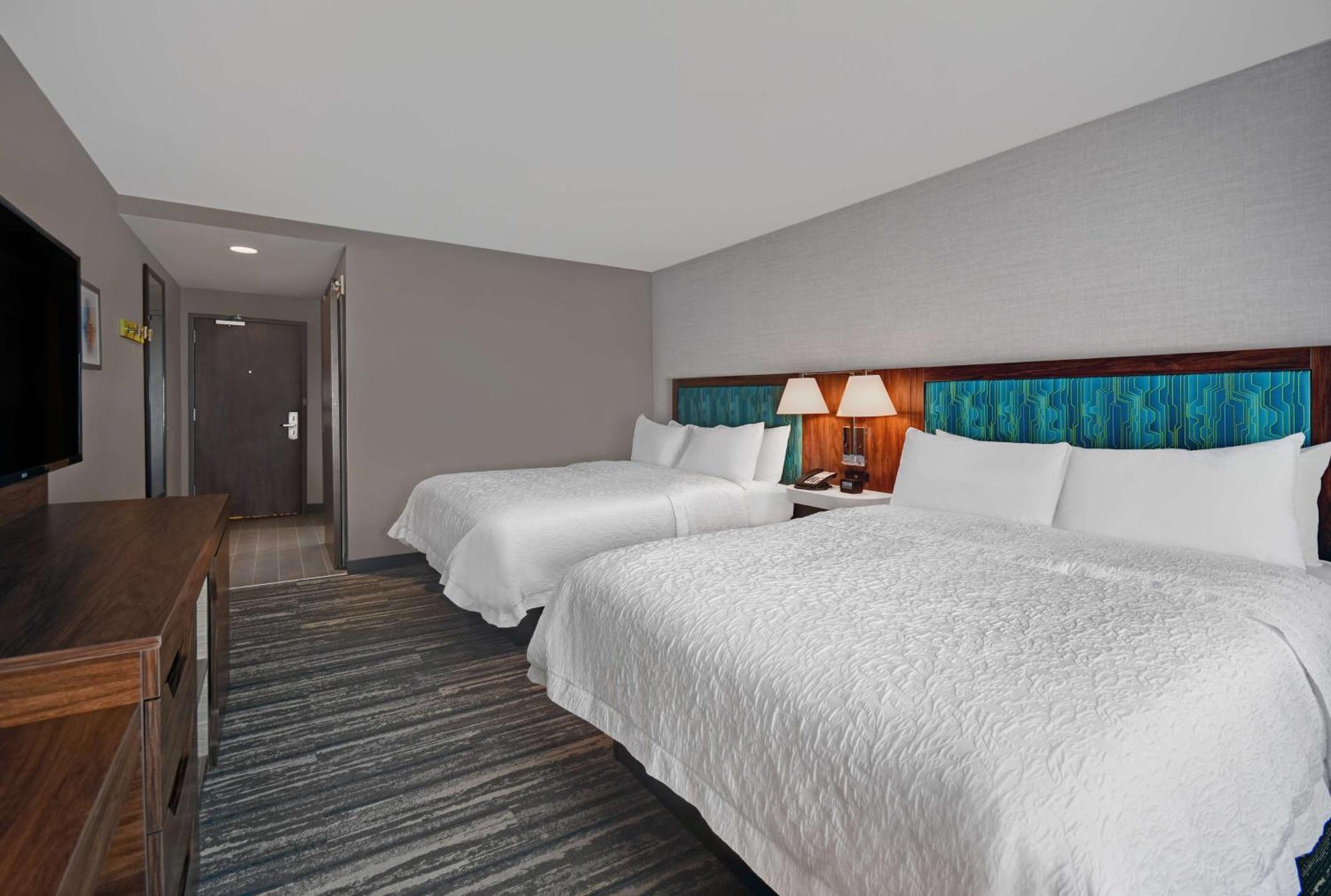 Hampton Inn Cave City, Ky Екстериор снимка