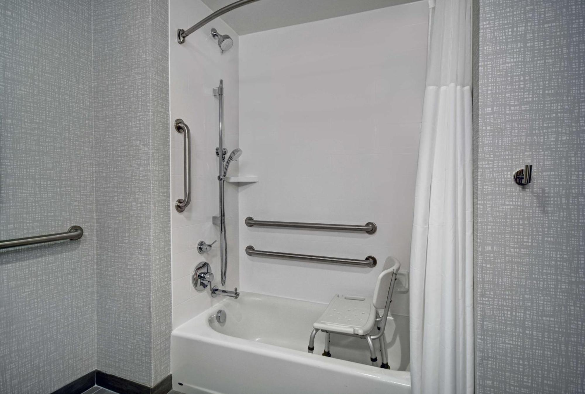 Hampton Inn Cave City, Ky Екстериор снимка