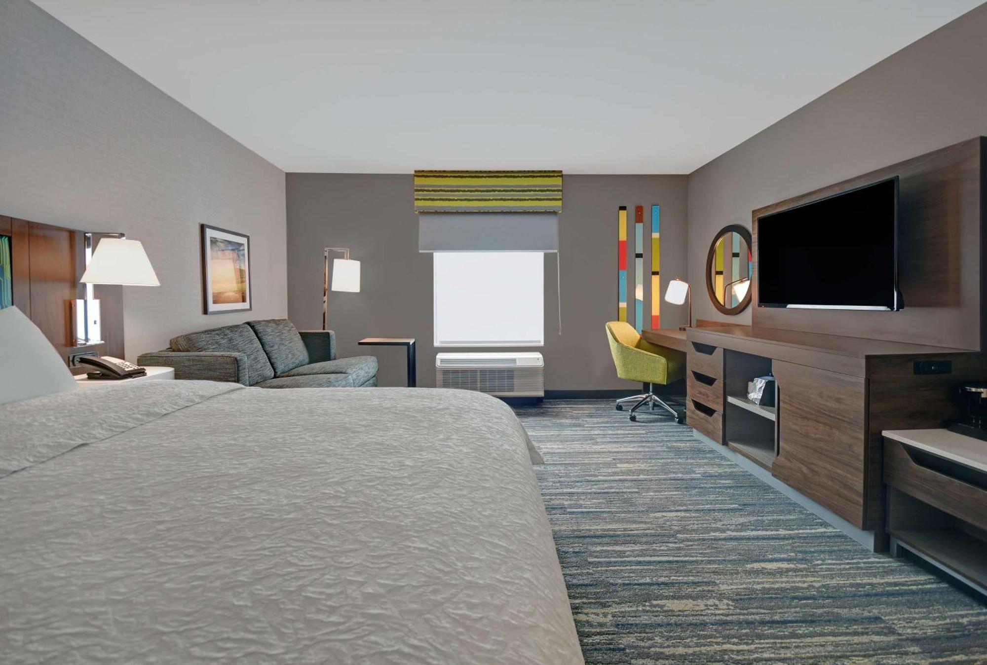 Hampton Inn Cave City, Ky Екстериор снимка