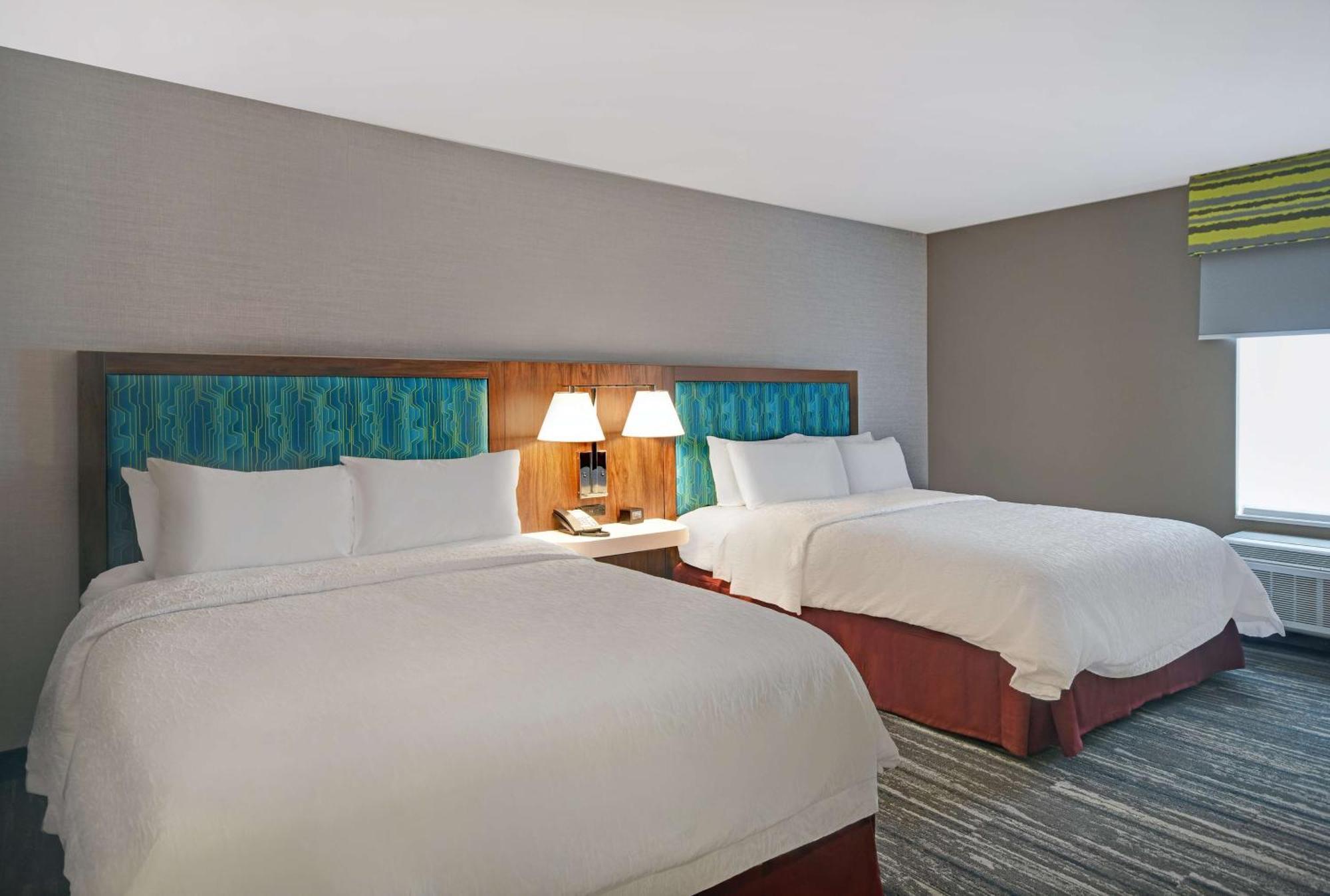 Hampton Inn Cave City, Ky Екстериор снимка