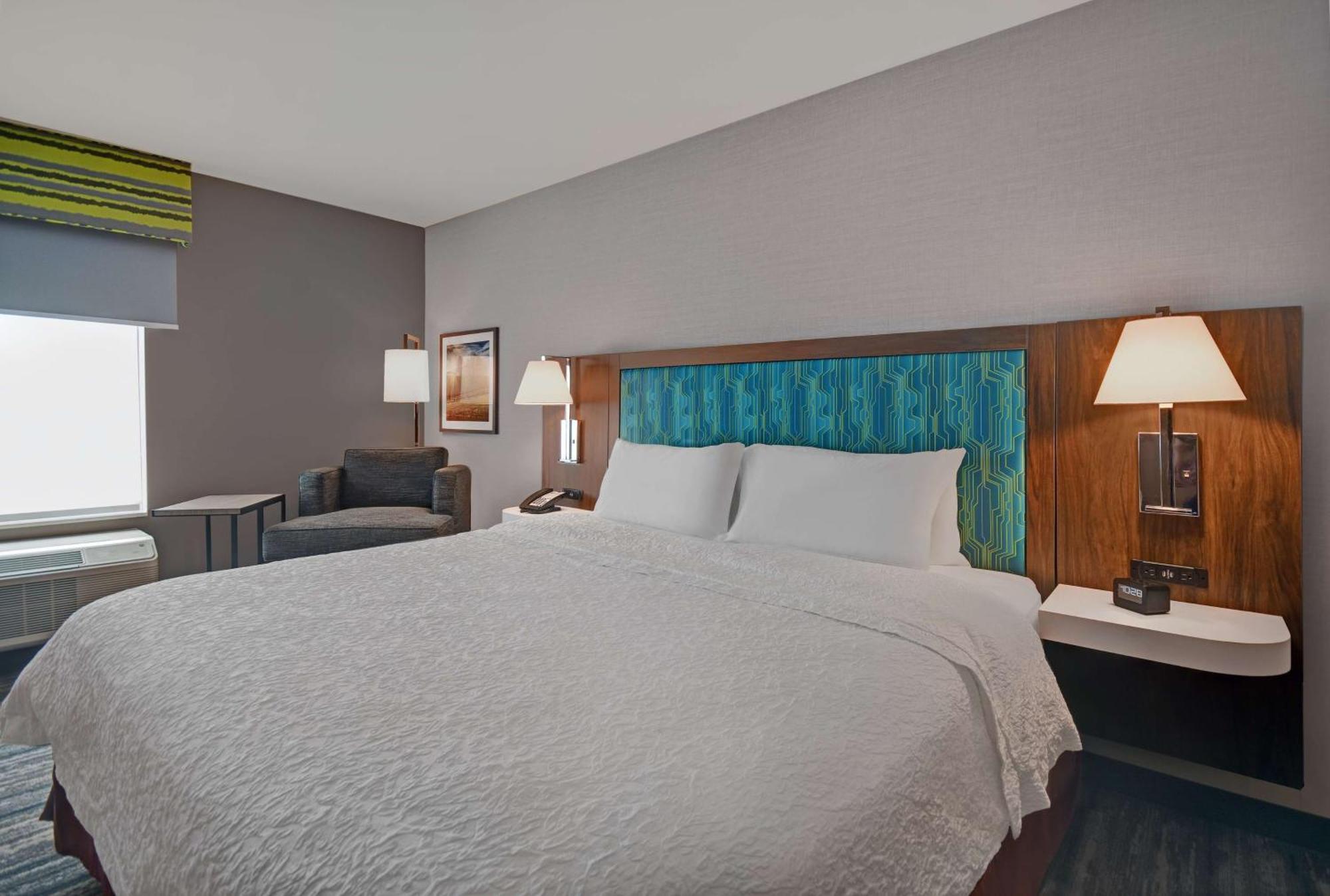 Hampton Inn Cave City, Ky Екстериор снимка