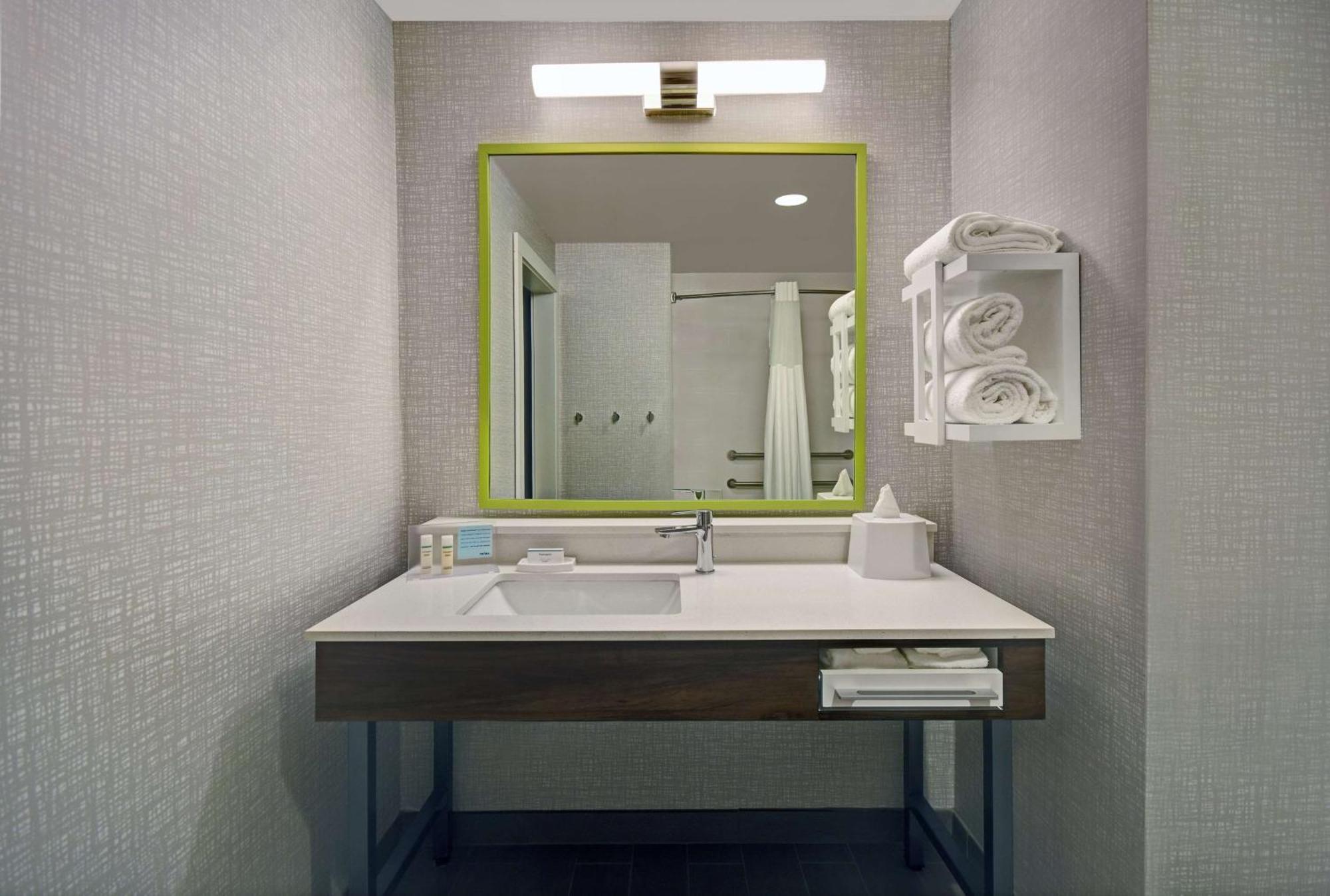 Hampton Inn Cave City, Ky Екстериор снимка